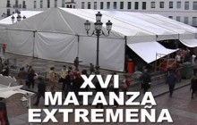 XVI Matanza Extremeña 2de2