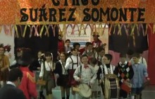 CIRCO C.P. SUÁREZ SOMONTE 2 de 2