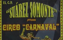 CIRCO C.P. SUÁREZ SOMONTE 1de2