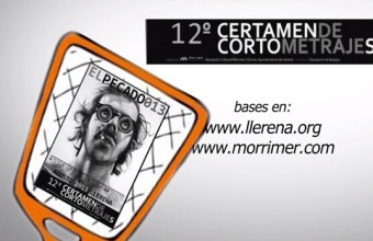 Video promocional del festival de EL PECADO
