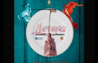 Llerena, Monumento Gastronómico 2014