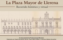 La Plaza Mayor de Llerena: Recorrido Histórico y Virtual